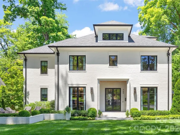 700 Cherokee Rd, Charlotte, NC 28207