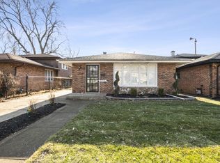 505 E 146th St, Dolton, IL