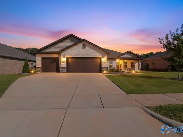 103 Duskwood Dr, Harvest, AL 35749