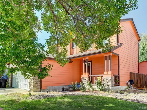 11829 Columbine Street, Thornton, CO 80233