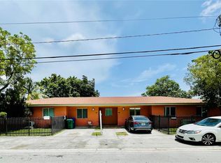 Orchard Villa Extension, Miami, FL 33142