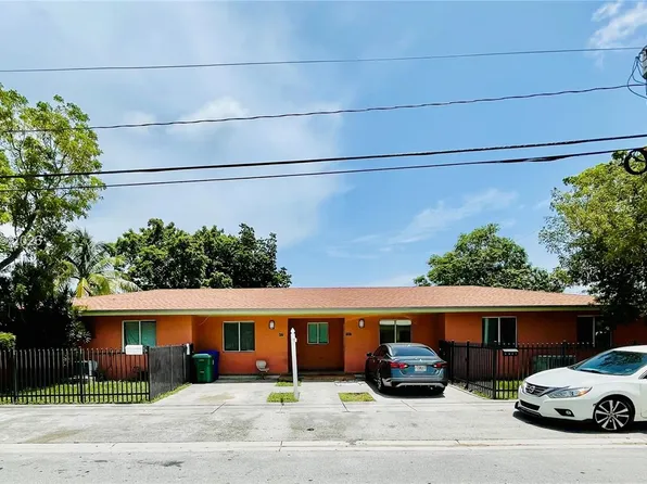 5859 NW 13th Ave, Miami, FL 33142