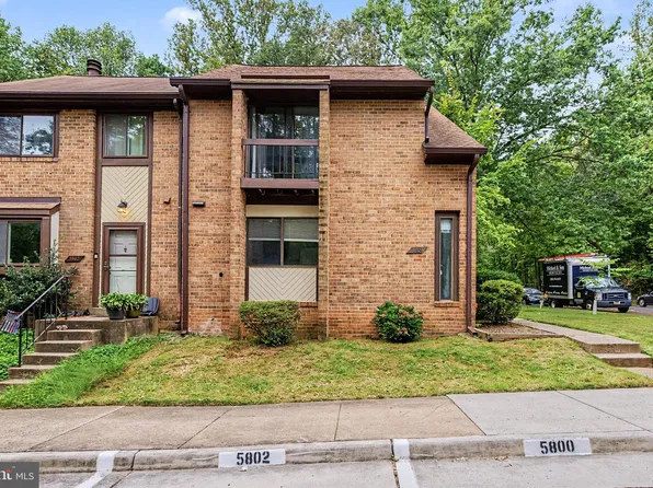 5800 Jacksons Oak Ct, Burke, VA 22015