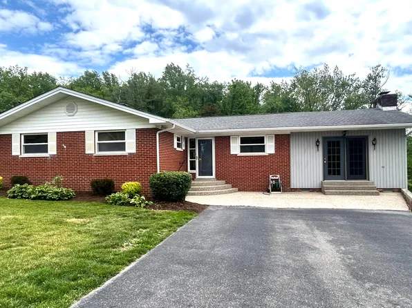 406 Bomont Ave, London, KY 40741