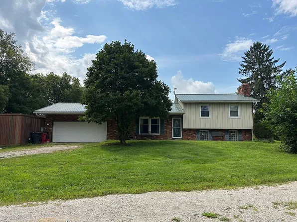 1299 Borror Rd, Grove City, OH 43123