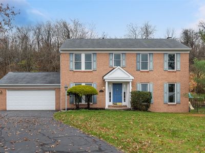 1270 Barnstaple Dr, South Park, PA, 15129