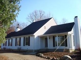 18411 Shaw Rd, Hiram, OH 44234