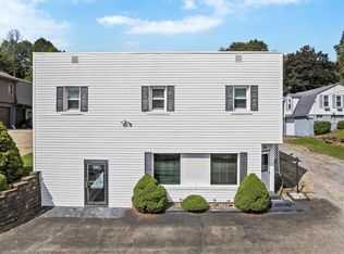 1080A Saxonburg Blvd #A, Saxonburg, PA