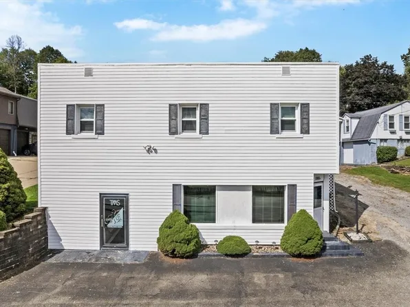 1080A Saxonburg Blvd #A, Saxonburg, PA 16056