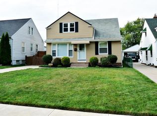2426 Klusner Ave, Parma, OH