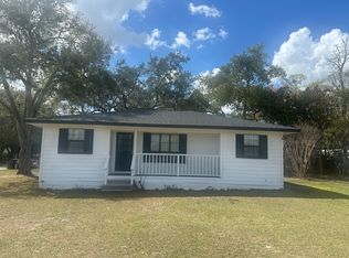 2844 S Shine Ave, Orlando, FL 32806