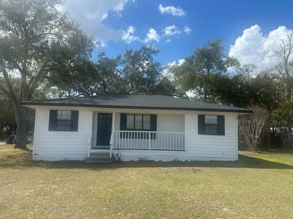 2844 S Shine Ave, Orlando, FL 32806