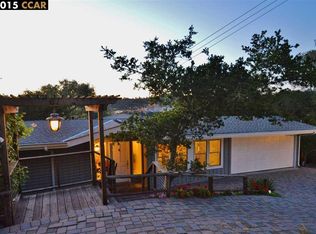 67 Barbara Rd, Orinda, CA 94563