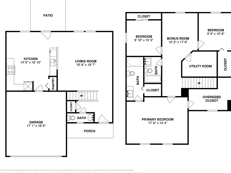3222 Black Forest Ln — Photo 17