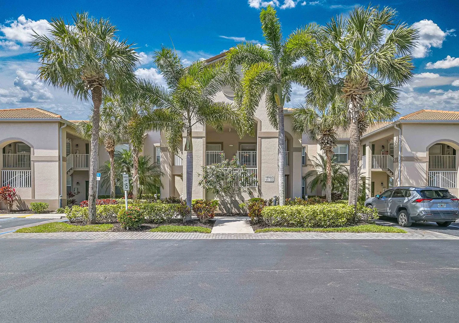 Now Available - 2/2 Condo In Bella Terra! — Photo 1