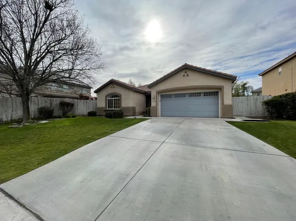 11713 Starlight Dr, Bakersfield, CA 93312