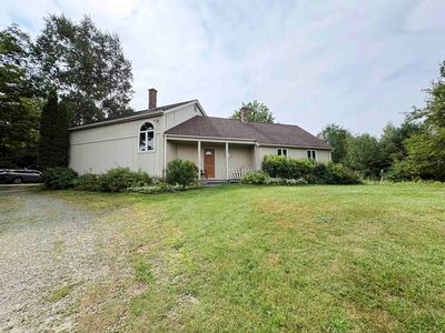 330 Woods Farm Road, Newport, VT, 05855