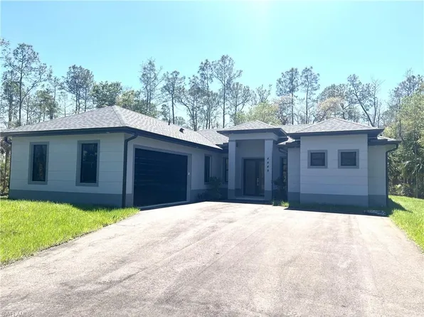 4448 14th AVE NE, NAPLES, FL 34120