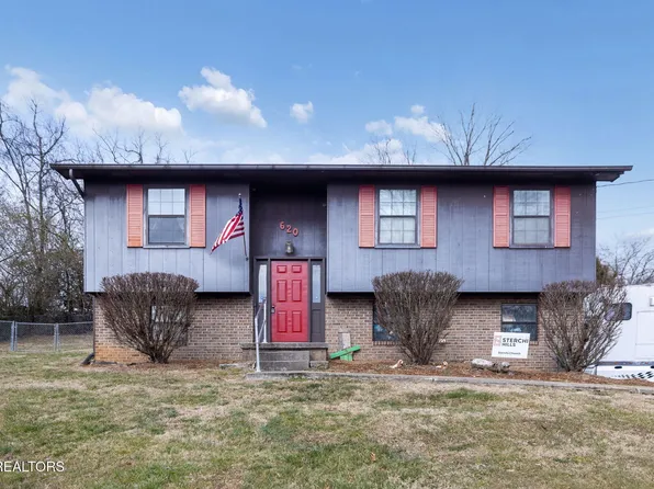 620 Cagle St, Clinton, TN 37716