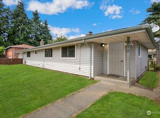 712 S 142nd Pl, Burien, WA
