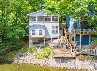 26509 Mesa Dr, Rocky Mount, MO 65072