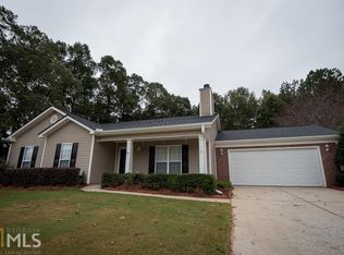 376 Lokeys Ridge Rd, Bethlehem, GA 30620