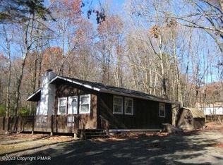 85 Hunter Ln, Albrightsville, PA 18210