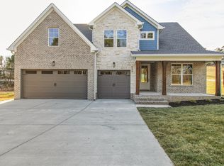 528 Wilkinson Rd NE, Cleveland, TN 37323