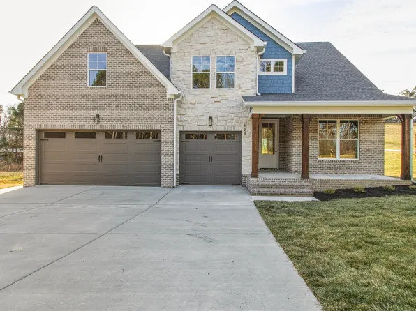 528 Wilkinson Rd NE, Cleveland, TN 37323