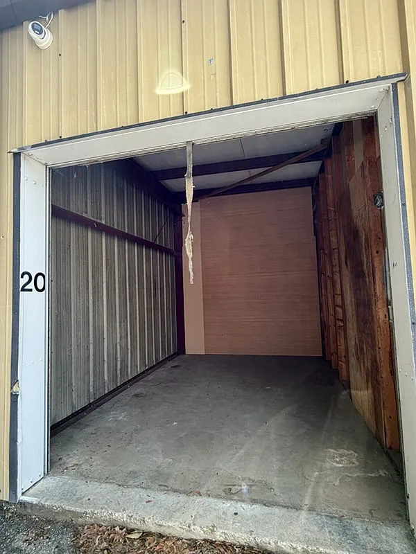 1020 South Santiago Drive - 20 — Photo 1