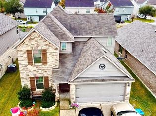 15418 Rancho Plata Dr, Channelview, TX 77530