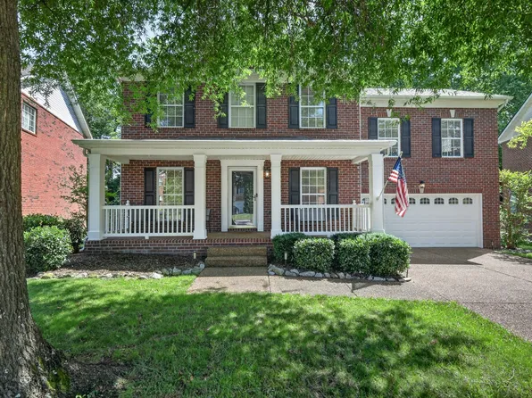 1214 Limerick Ln, Franklin, TN 37067