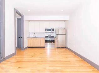 972 Greene Ave #4B, Brooklyn, NY 11221