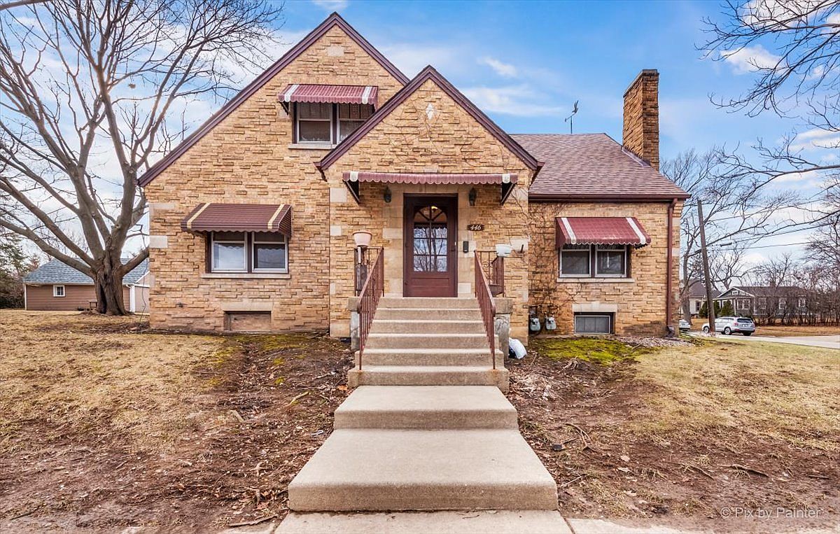 446 McClure Ave, Elgin, IL 60123 Zillow