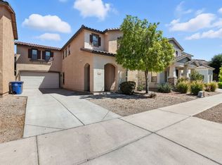 21116 E Avenida Del Valle, Queen Creek, AZ 85142
