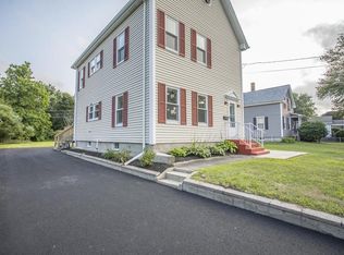 68 Kilmer Ave, Taunton, MA 02780