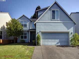 16609 NE Pacific Dr, Portland, OR 97230