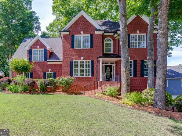 2537 Bent Tree Dr, Dacula, GA 30019