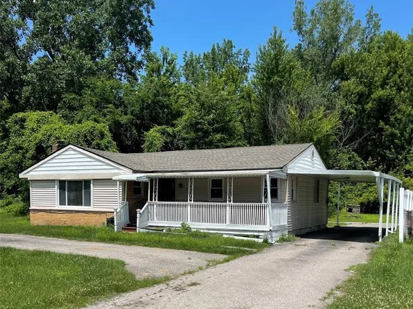 35750 Beverly Rd, Romulus, MI 48174