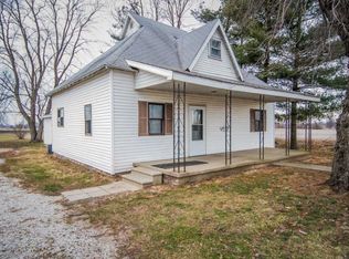 11081 N Old 41, Oaktown, IN 47561