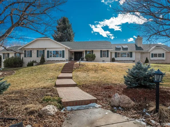 3260 Cherryridge Road, Englewood, CO 80113