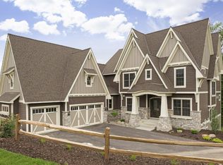 100 Kintyre Ln, Orono, MN 55356