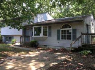 1310 Old Lake Rd, Newfield, NJ 08344