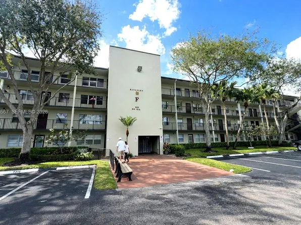 800 SW 131st Ave APT 308F, Hollywood, FL 33027