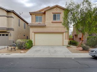 9828 Red Horse St, Las Vegas, NV 89143