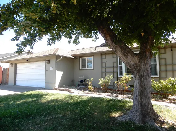 4512 Ruskin Ct, Sacramento, CA 95842