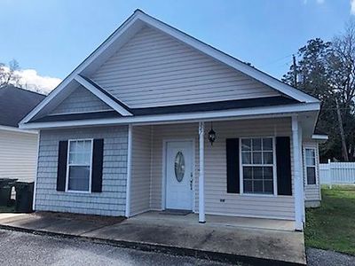 327 E Washington St #2, Thomasville, GA, 31792