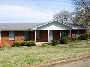 1012 Harrison St, Tupelo, MS 38801