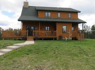 11587 Lucky Ln, Custer, SD 57730