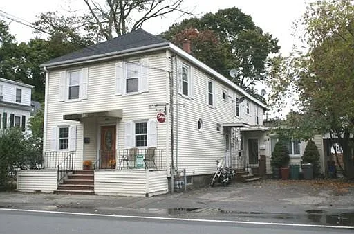 Building Photo